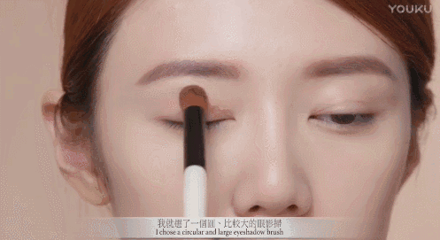 今年最火的5款妆容学会我能美一辈子