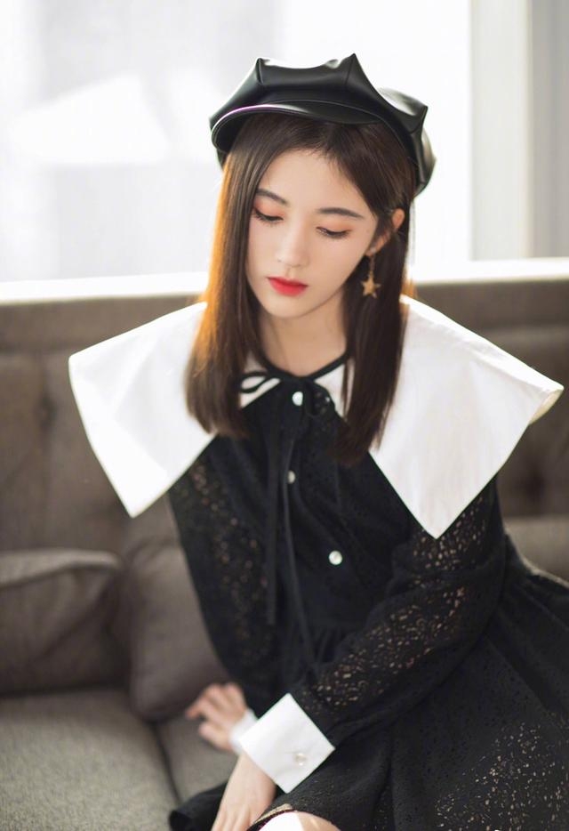 鞠婧祎、宋祖儿、周洁琼、吴宣仪、唐嫣,谁的