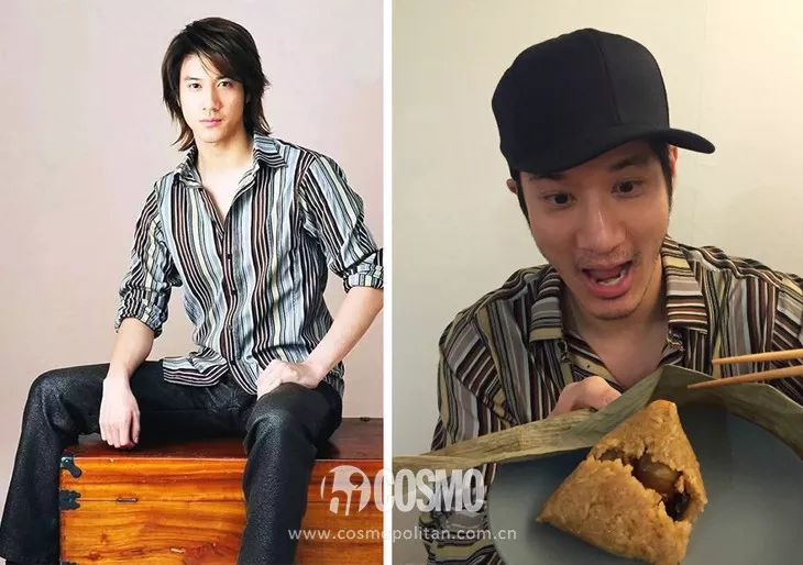 红人馆 | 有些偶像表面光鲜,脚上袜子三个洞,王力宏你