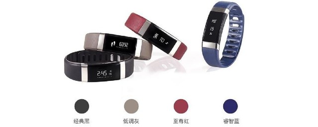 inbody band 2