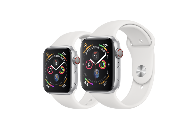 Apple Watch能打电话了？电信开启eSIM业务