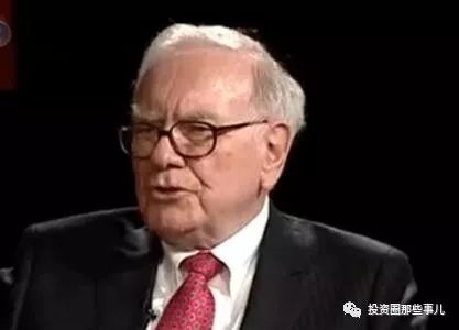 对投资人来说,最可贵的品质是耐心!