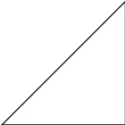 null