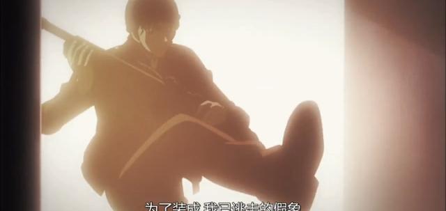 《名侦探柯南》大叔可能是一个深藏不露的日本公安?!