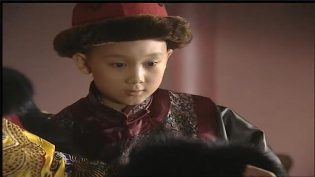 康熙传位雍正,是因为看好乾隆?别逗了