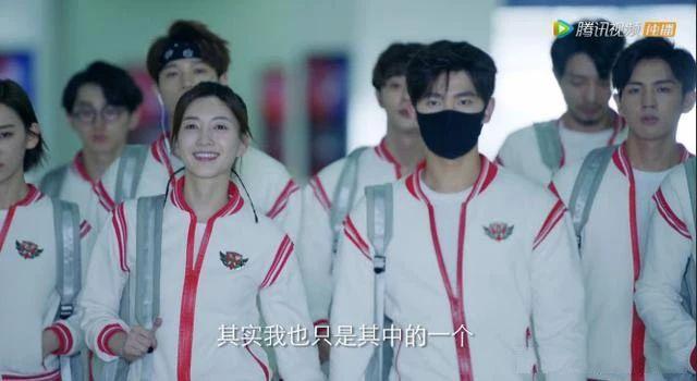 《全职高手》真人版预告播出，杨洋版叶修太尴尬