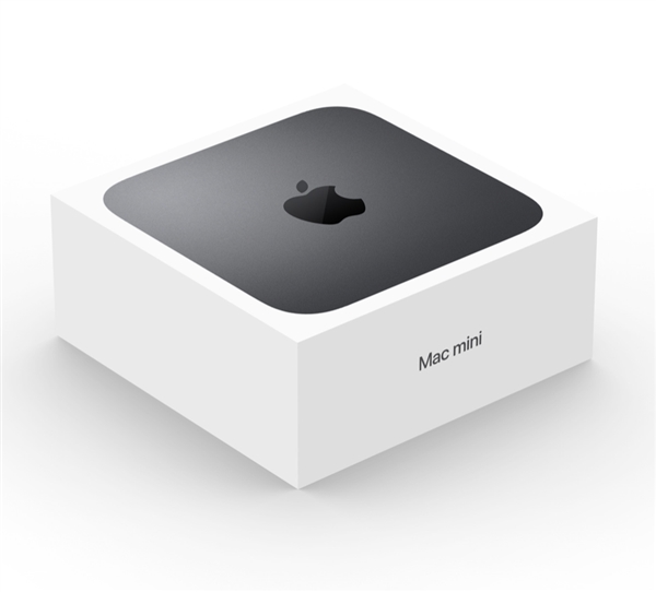 苹果新Mac mini、MBA产品环境报告：行业最低