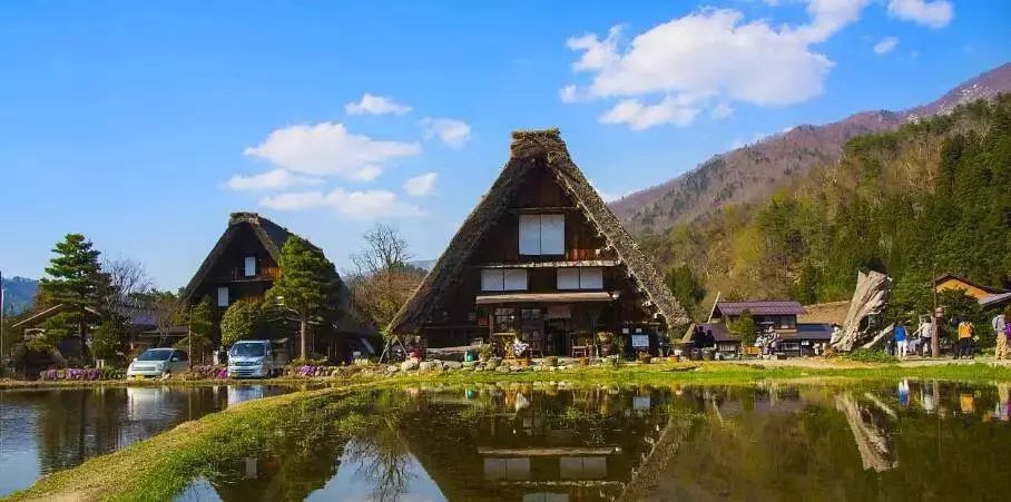 在日本务工的中国人究竟有多少?选择日本的理