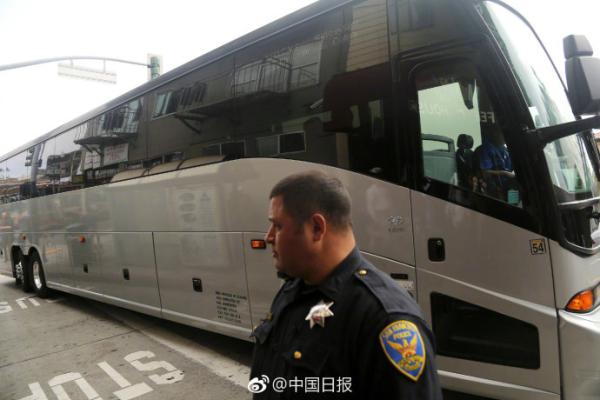 谷歌中国籍女员工被班车撞死年仅25岁刚硕士毕业