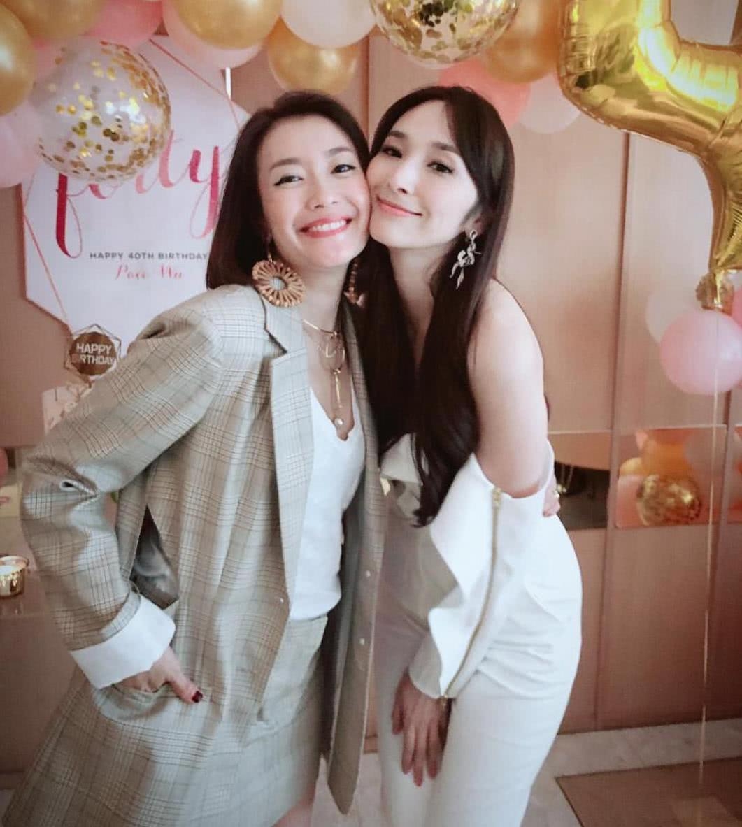 黄毅清吐槽完吴佩慈，又扯林心如下场？称其曾倒贴纪晓波！