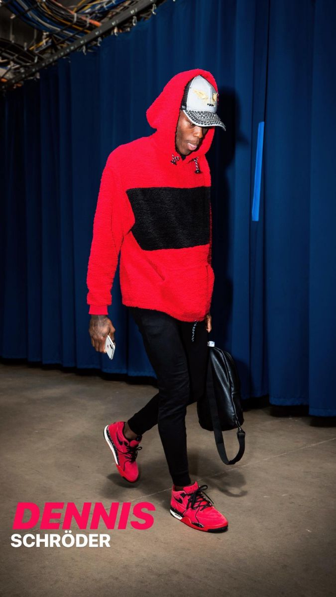 从切萨皮克能源球馆到街头巷尾的紫蓝狂潮