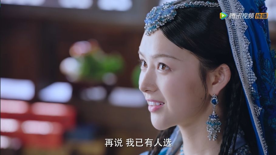 《双世宠妃2》小檀VS蓝夜汐，火象星座的追夫手段最厉害！
