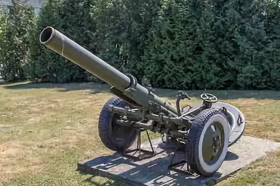 二战苏德步兵喜欢的大喷子:m1938型 120毫米迫击炮简史