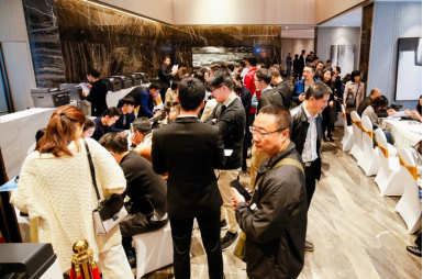 印长江二批次即将取证 归家即度假的极致体验