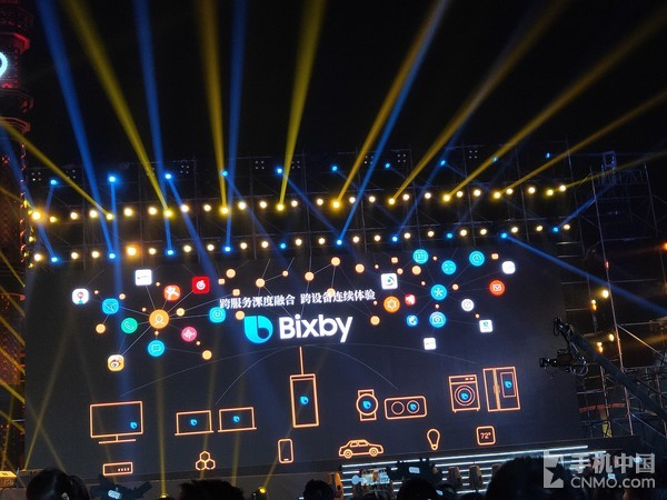 三星W2019搭载独立Bixby键