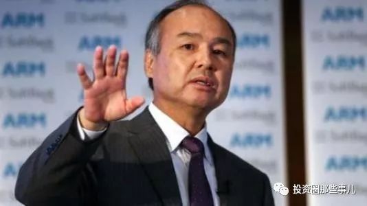 对投资人来说,最可贵的品质是耐心!