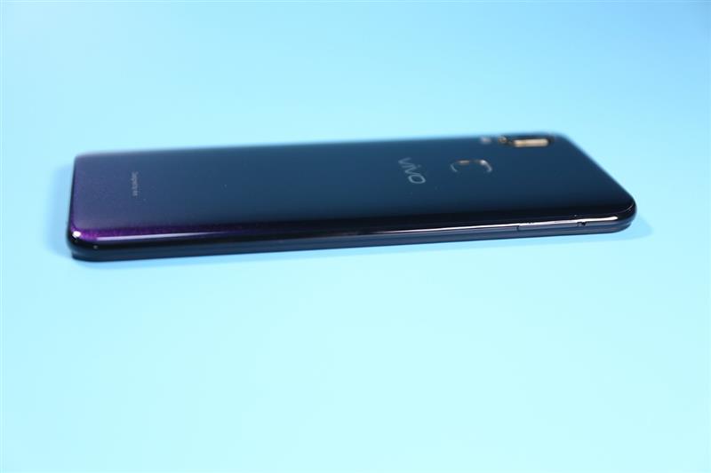 骁龙710千元性价比旗舰！vivo Z3评测：这性价比够味