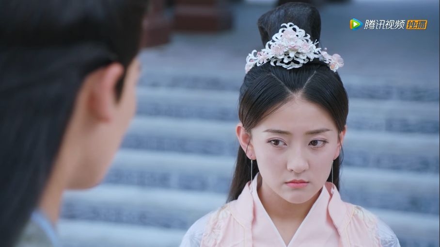 《双世宠妃2》小檀VS蓝夜汐，火象星座的追夫手段最厉害！