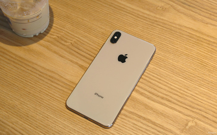 双11大促来了！苹果iPhone XS苏宁促销7589元