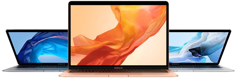 苹果可能还打造了一款i7版本的MacBook Air