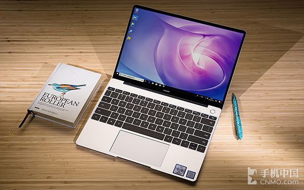 HUAWEI MateBook 13