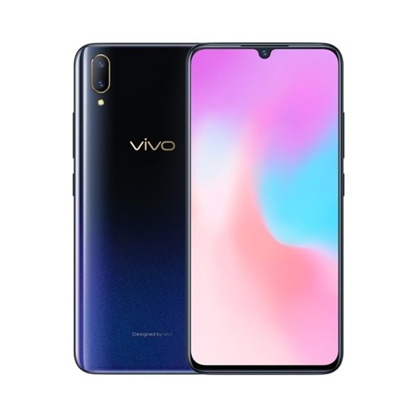 vivo悄然发布vivo X21s：水滴屏造型、2498元