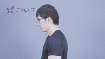 圆肩,驼背毁气质,大明星都中招!一个动作来拯救