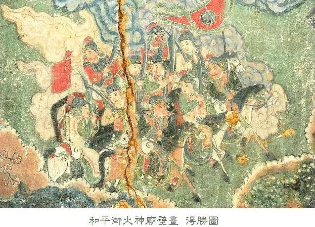 「擂鼓進軍，鳴金收兵」聽起來很簡單，古代軍隊為啥還得練那麼久？ 歷史 第5張