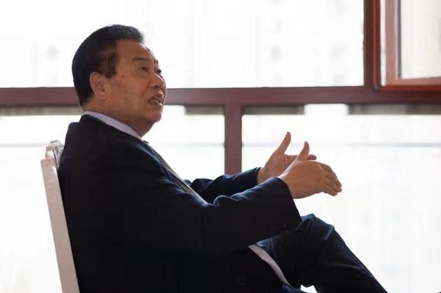 中国第一独立制片人周康林“消失”20年，携大型心理剧强势回归