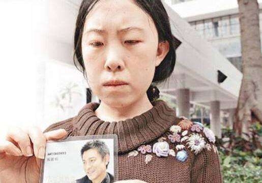 杨丽娟再谈刘德华：仍旧保持对他的爱意，父亲的离开不是我的错