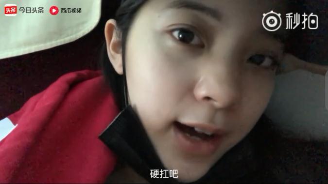 看了欧阳娜娜的vlog，是我向往的生活