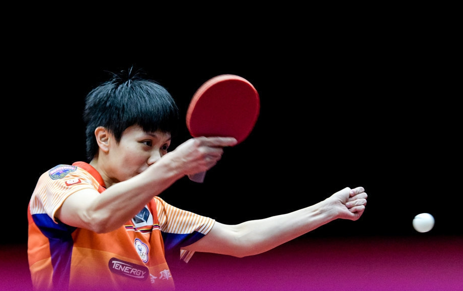 惊险!七局扳倒新加坡一姐,26岁女将奥乒赛晋级