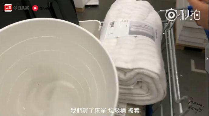 看了欧阳娜娜的vlog，是我向往的生活