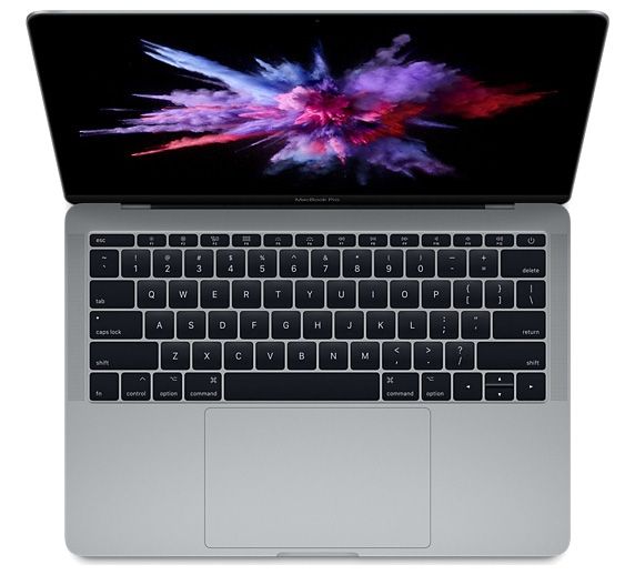 苹果推出13英寸MacBook Pro SSD服务计划