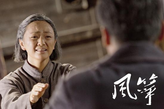 雷佳音,陈数,李光洁等人v佳音的电视剧《和平饭店》获得父母电视剧第一爱奇艺爱情百强电视图片