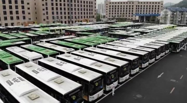 重庆万州公交事件后,遵义公交已采取行动