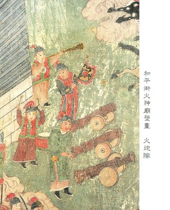 「擂鼓進軍，鳴金收兵」聽起來很簡單，古代軍隊為啥還得練那麼久？ 歷史 第9張