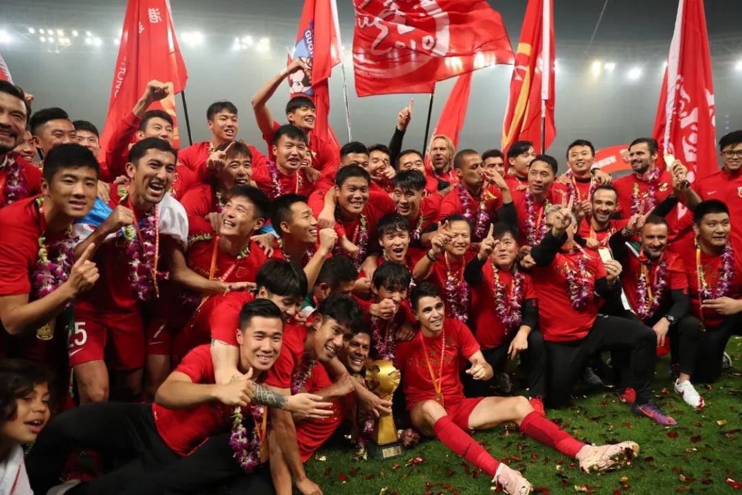 中超冠军,74岁徐根宝送给中国足球的礼物