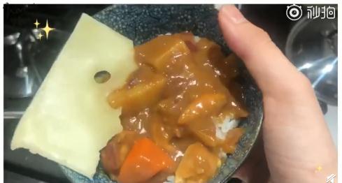 看了欧阳娜娜的vlog，是我向往的生活
