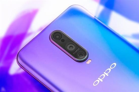 OPPO R17 Pro将于双十一发售：搭载骁龙710处理器