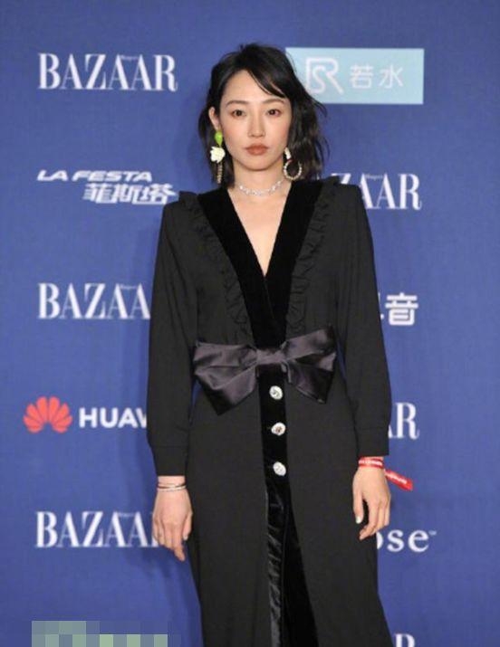 被吐槽发胖变丑之后，白百何现身医疗美容科，疑为复出做准备！