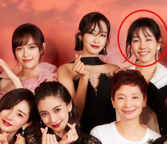 被吐槽发胖变丑之后，白百何现身医疗美容科，疑为复出做准备！