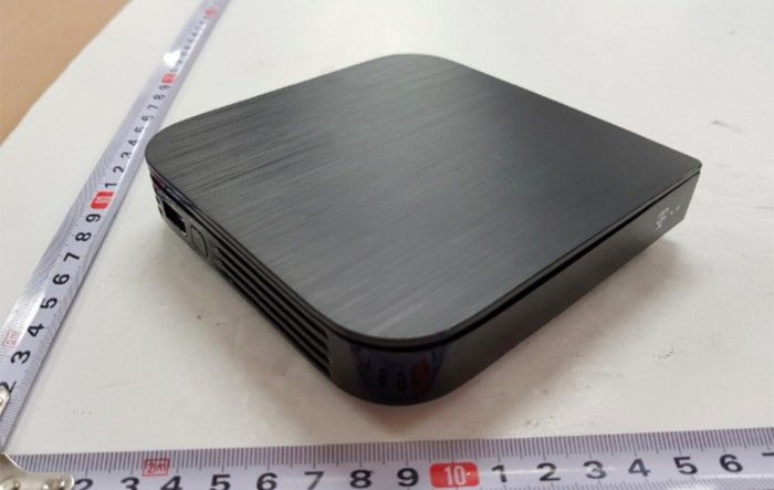 T-Mobile Mini 机顶盒现身FCC认证 即将推出TV服务