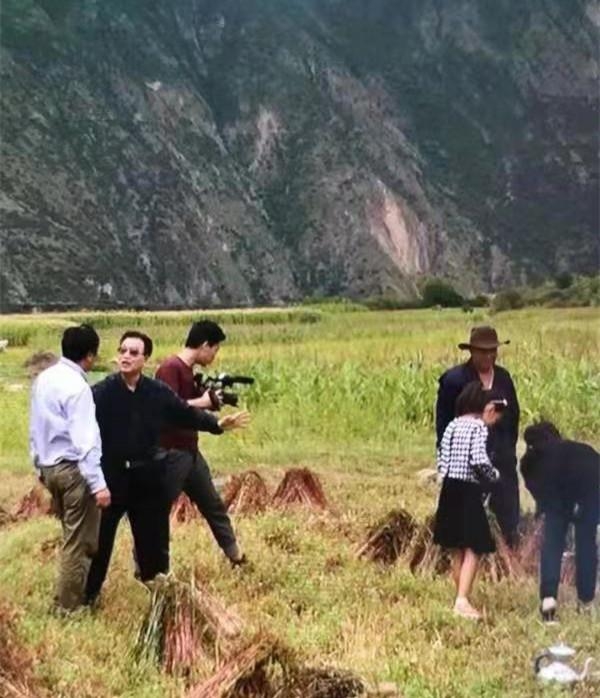 中国第一独立制片人周康林“消失”20年，携大型心理剧强势回归