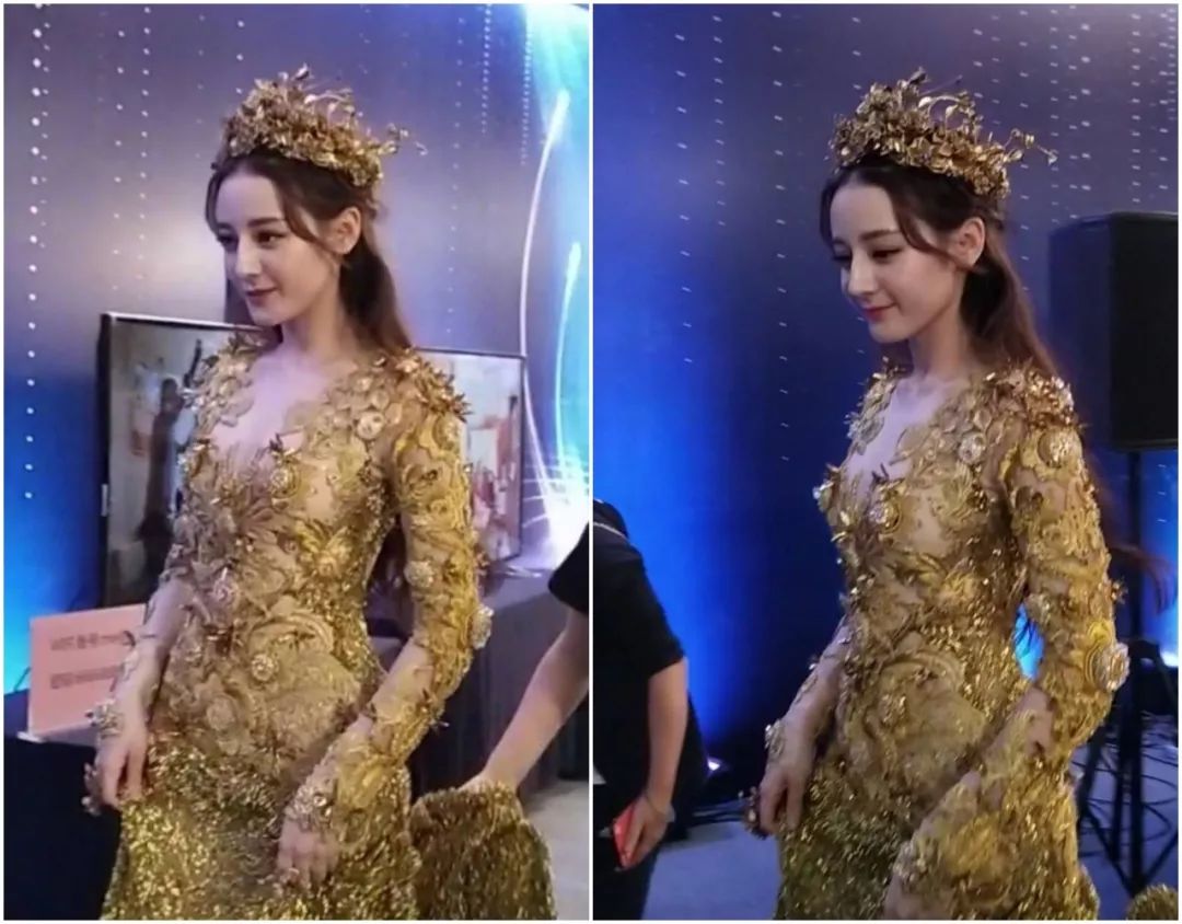 小八||只有路人随手能拍出的美人才算真美人啊……