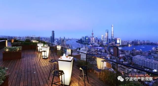 震撼!上海明星豪宅揭秘!大宁波的富人区又在哪
