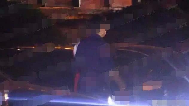 李湘再次回应王岳伦“出轨”，话带狠劲，实际却是为老公辟谣