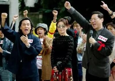 拒绝拍戏被拍不雅照！骂得谢娜不敢还嘴，不愧是娱乐圈一姐