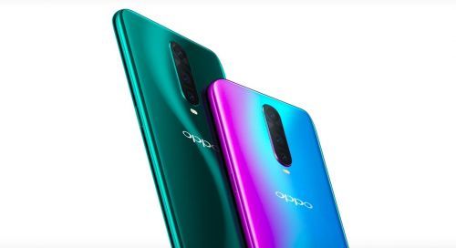 OPPO R17 Pro：搭载骁龙710处理器 起售价3999元