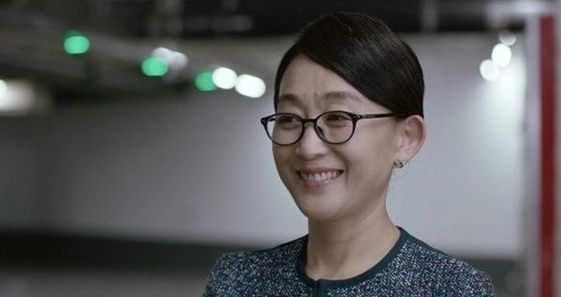 今年百花奖影后未到场却得奖，她竟然是什么来头？